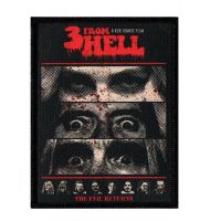 3 From Hell Patch