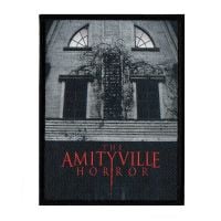 Amityville Horror Patch