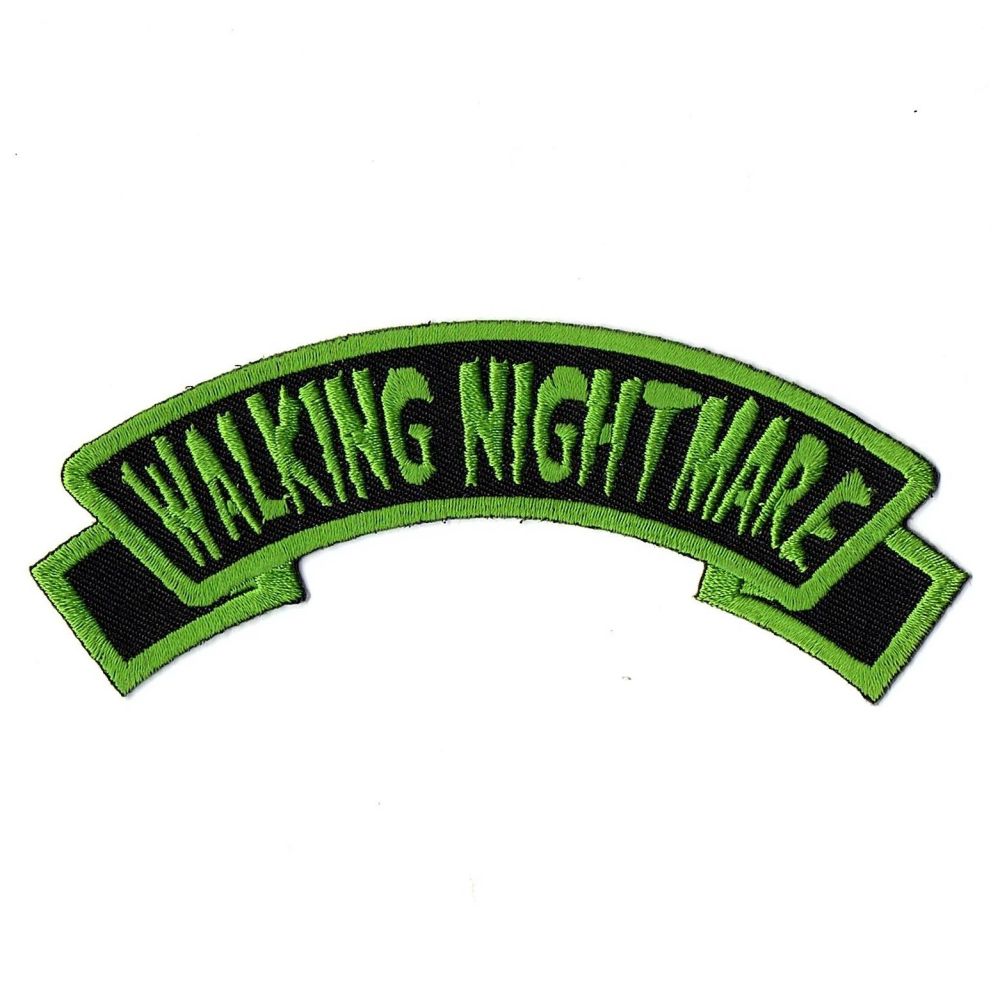 Kreepsville 666 Arch Walking Nightmare Patch
