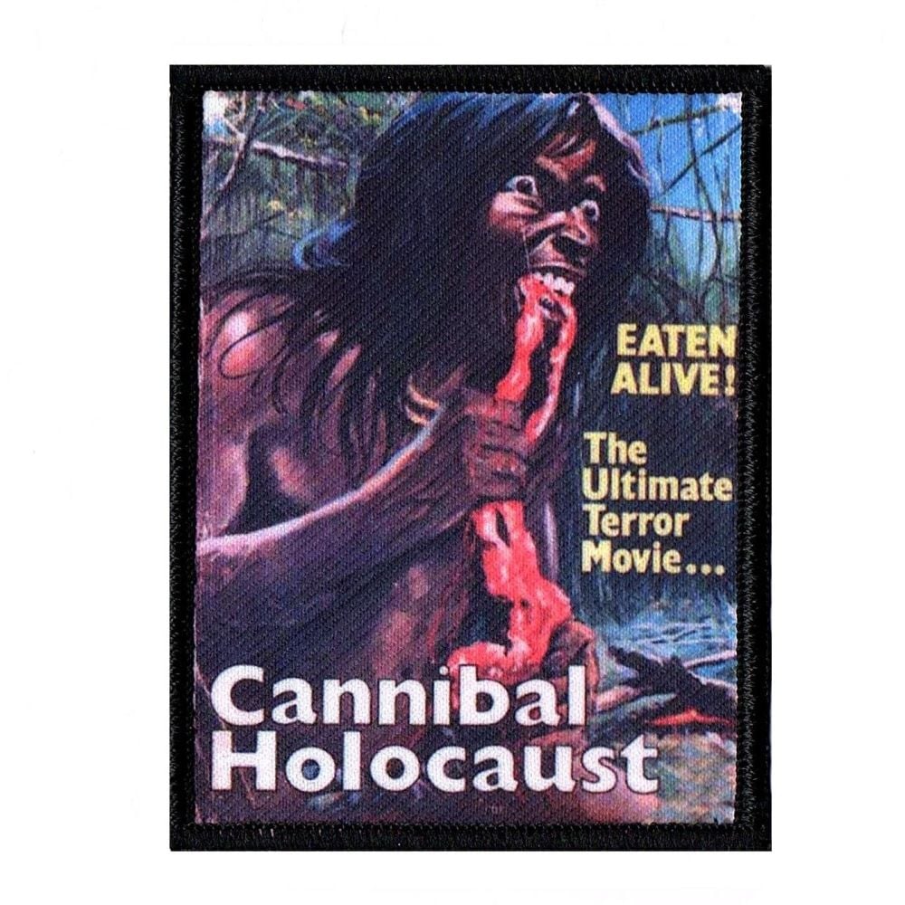 Cannibal Holocaust Patch 