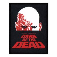 Dawn Of The Dead Patch