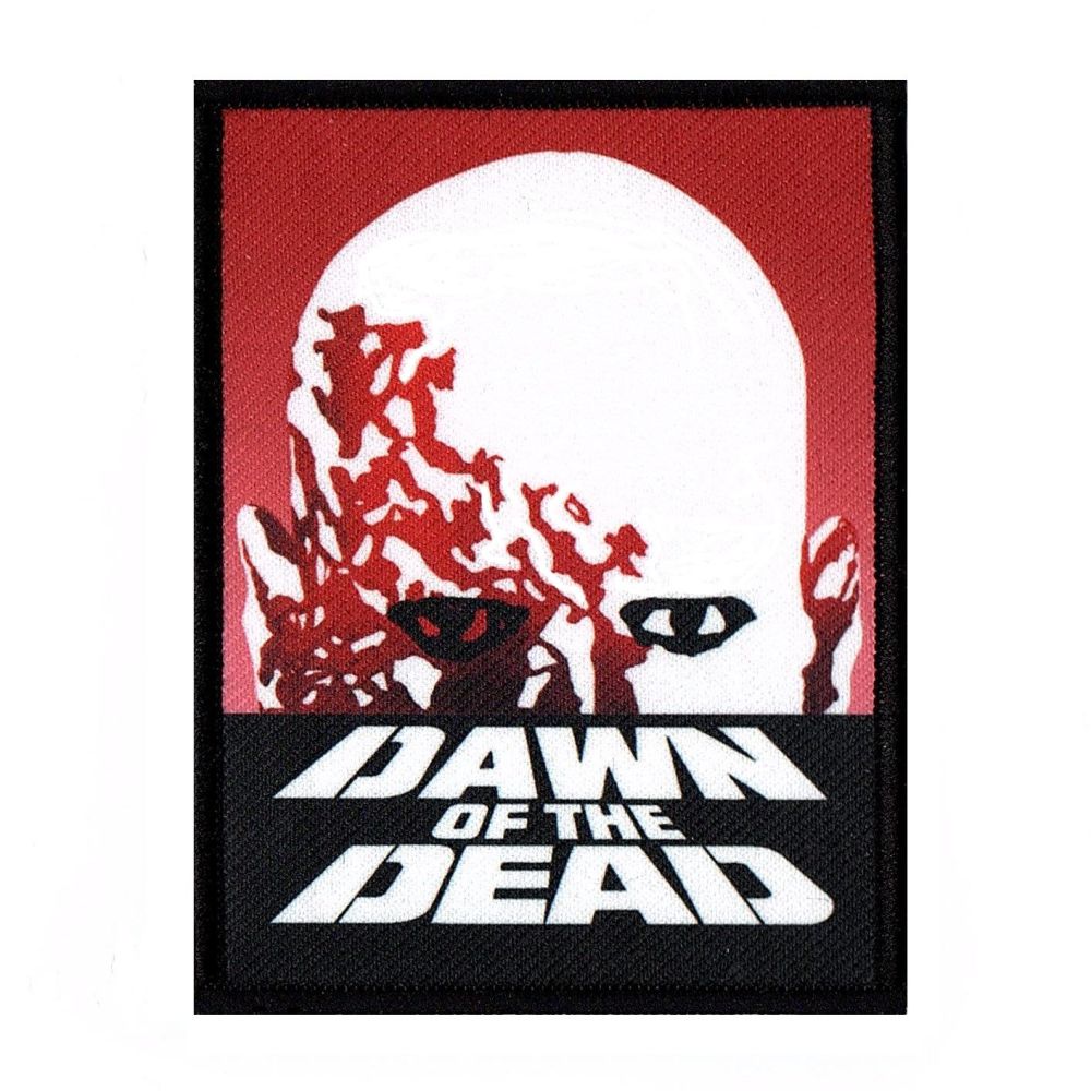 Dawn Of The Dead Patch