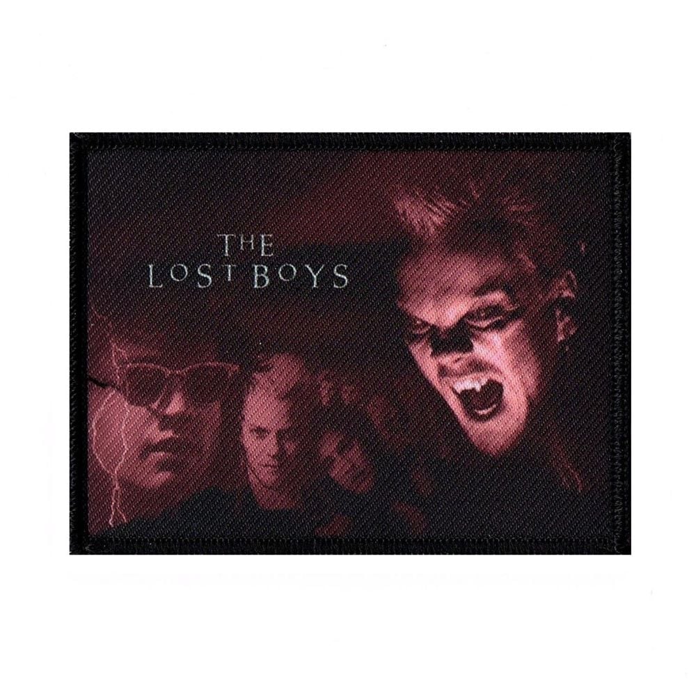 Lost Boys Patch