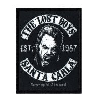 Lost Boys Santa Carla Patch