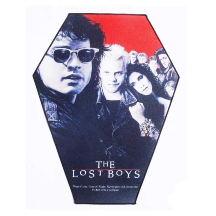 Lost Boys XL Coffin Patch