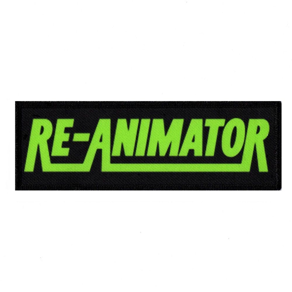 Re-Animator Patch