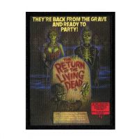 Return Of The Living Dead Patch