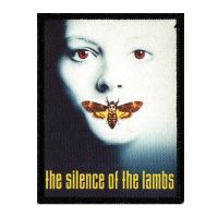 Silence Of The Lambs Patch