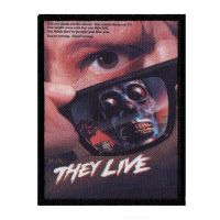 They Live Patch