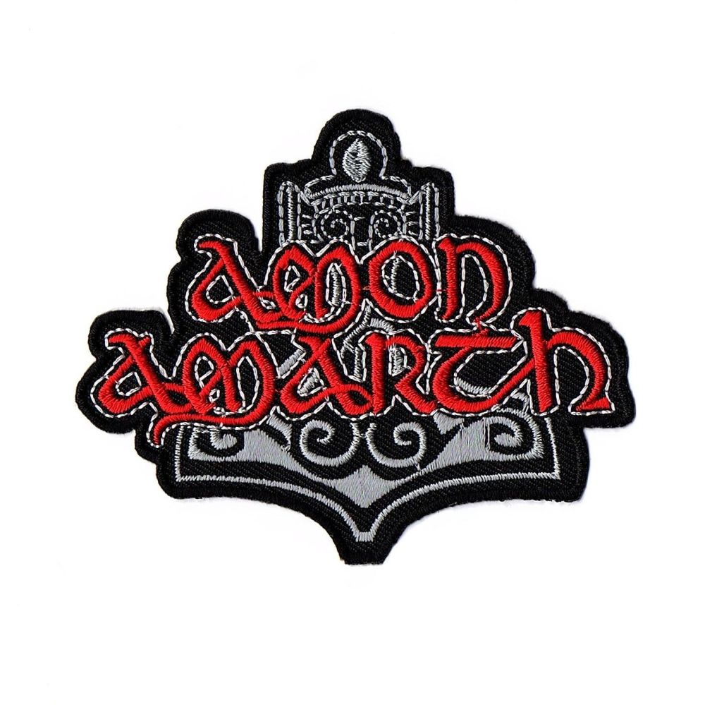 Amon Amarth Patch