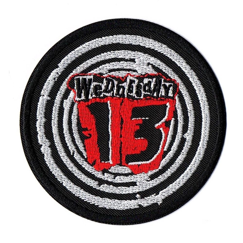 Wednesday 13 Patch