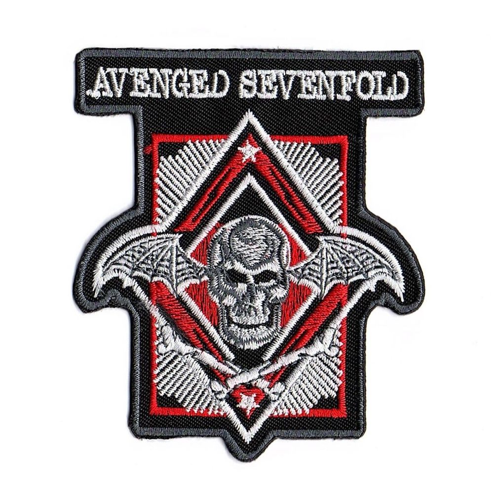 Avenged Sevenfold Redux Patch