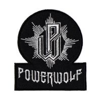 Powerwolf Patch