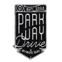 Parkway Drive Patch