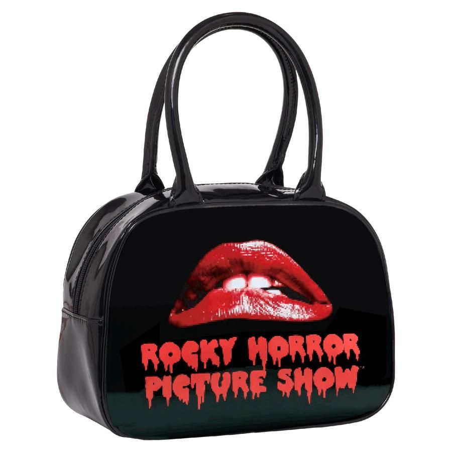 Rocky Horror Picture Show Logo Bowling Bag