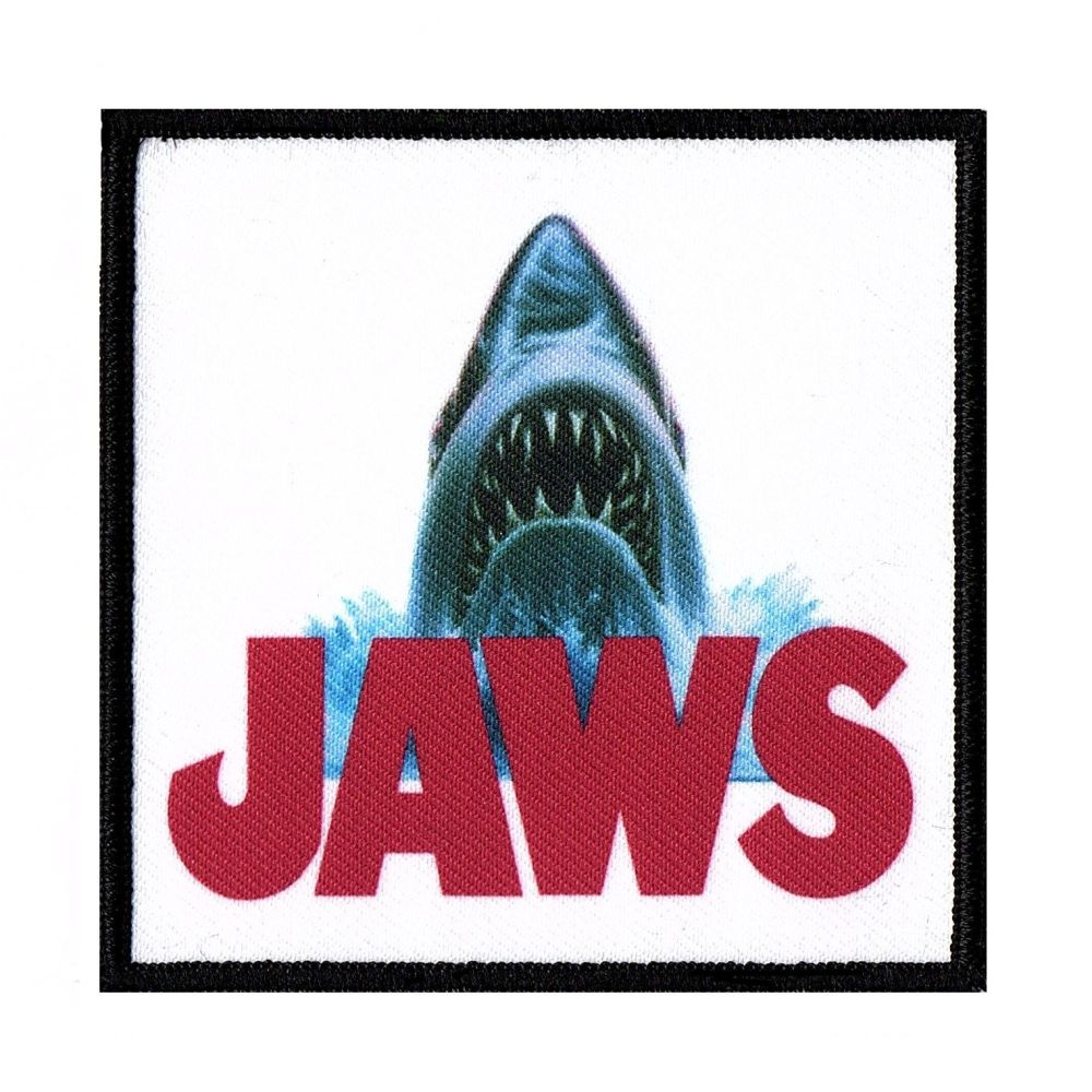 Jaws Patch