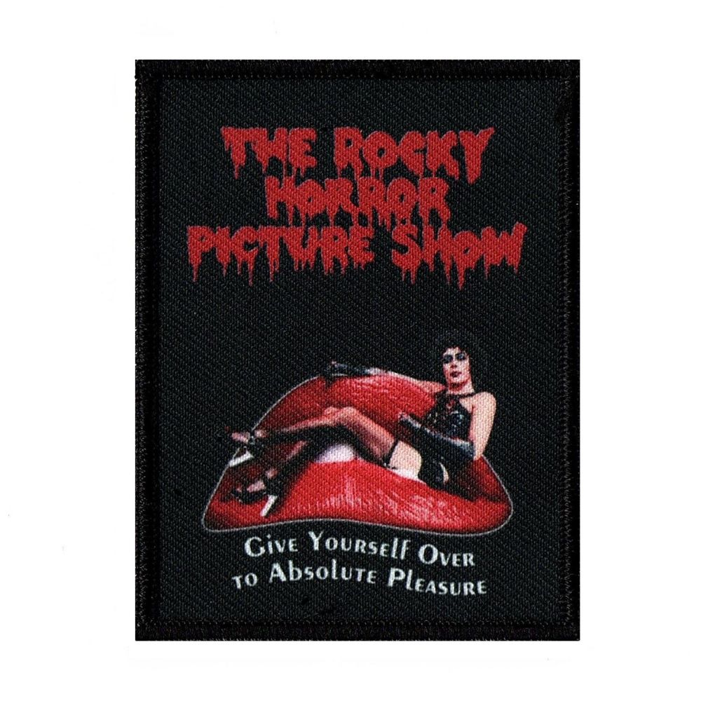 Rocky Horror Picture Show Patch