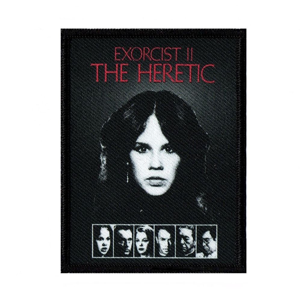 Exorcist II The Heretic Patch