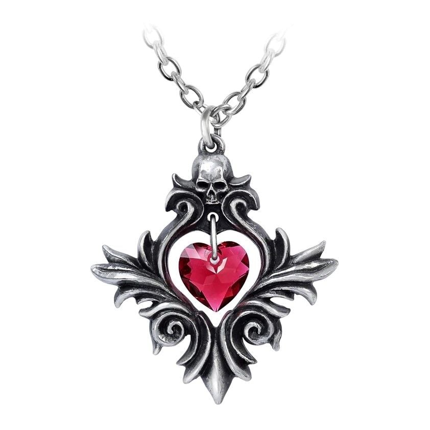 Alchemy Bouquet Of Love Necklace