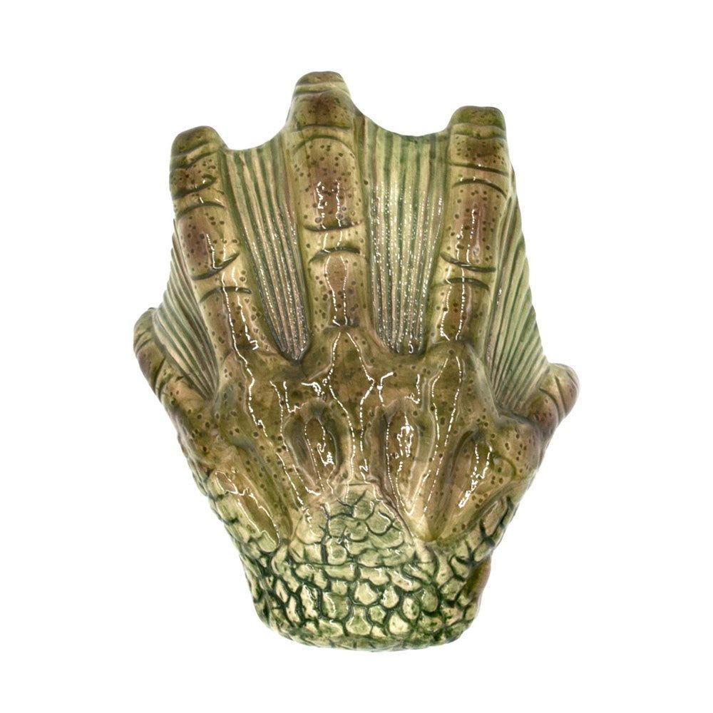 Kreepsville 666 Creature Hand Ceramic Dish