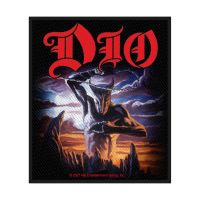Dio Holy Diver Murray Patch