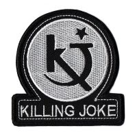 Killing Joke Patch