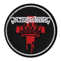 In This Moment Patch