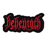 Behemoth Logo Patch