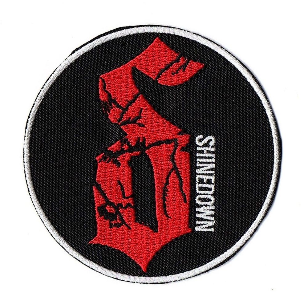 Shinedown Patch