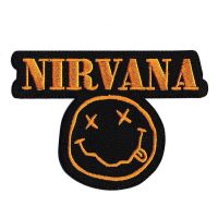 Nirvana Patch