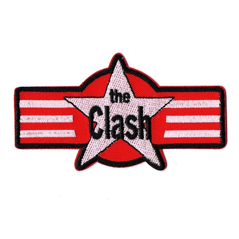 Clash Patch