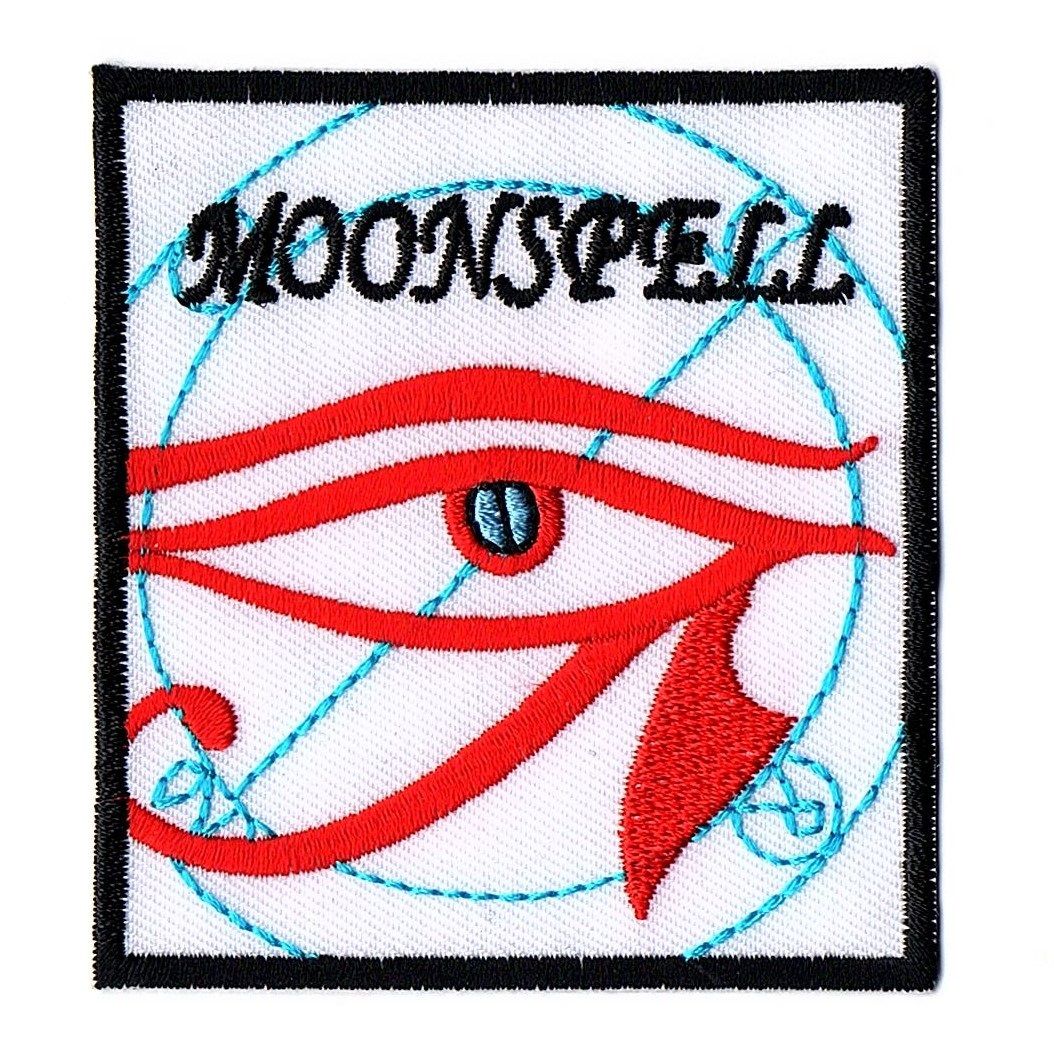 Moonspell Patch