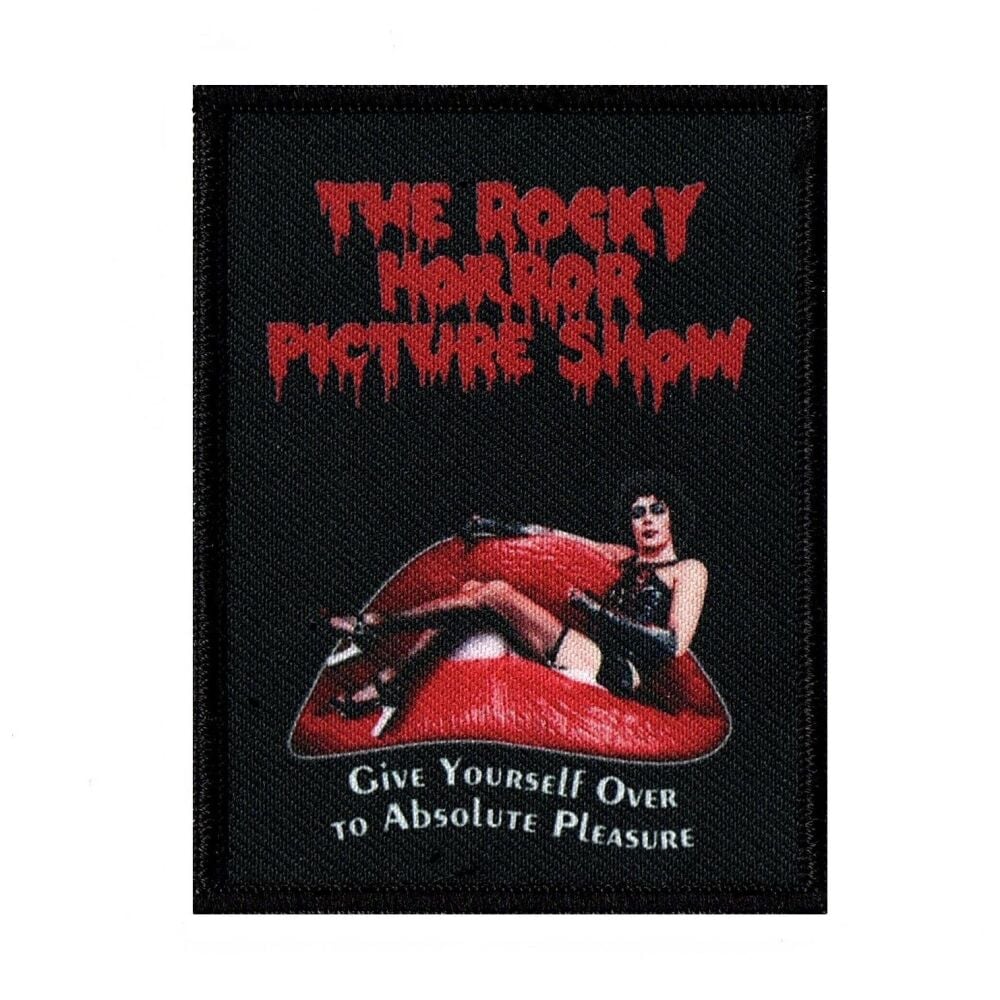 Rocky Horror Picture Show XL Patch