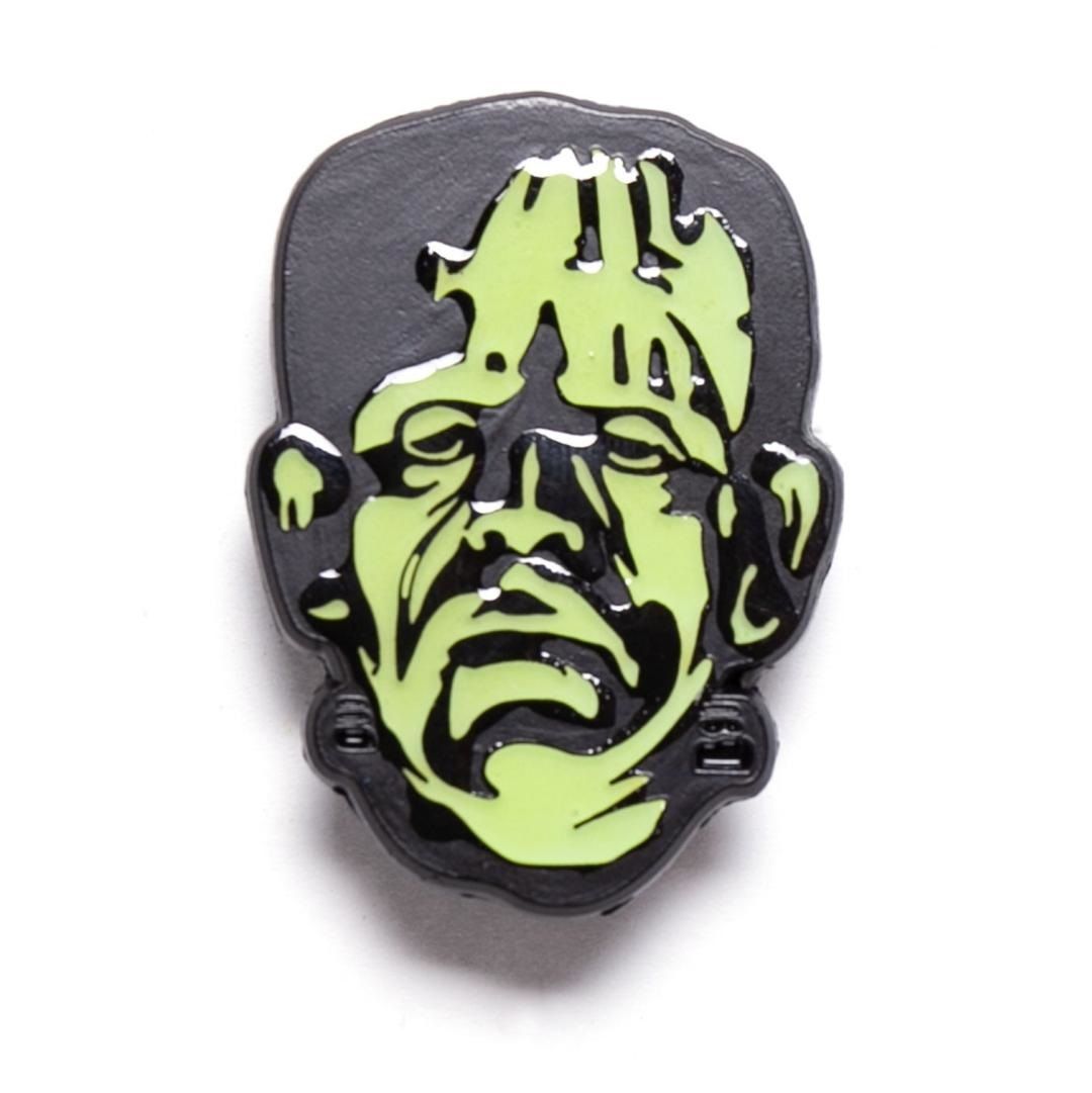 Frankenstein Badge