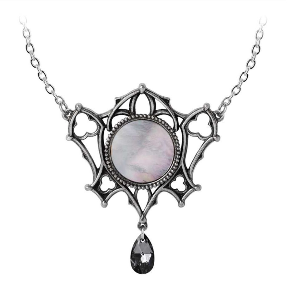 Alchemy Ghost Of Whitby Necklace