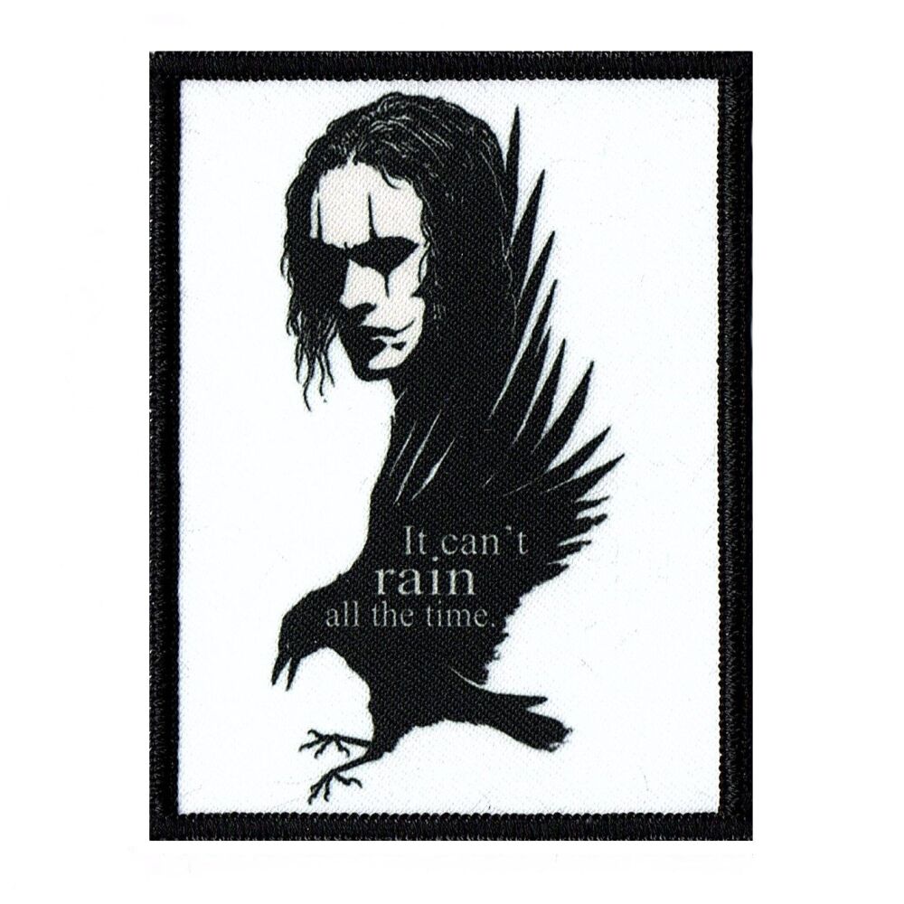 Crow Patch