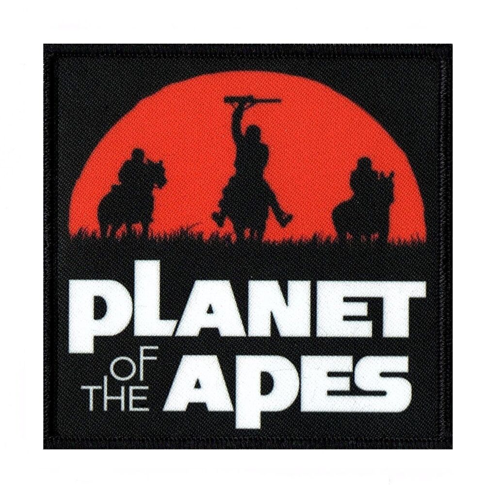 Planet Of The Apes Patch