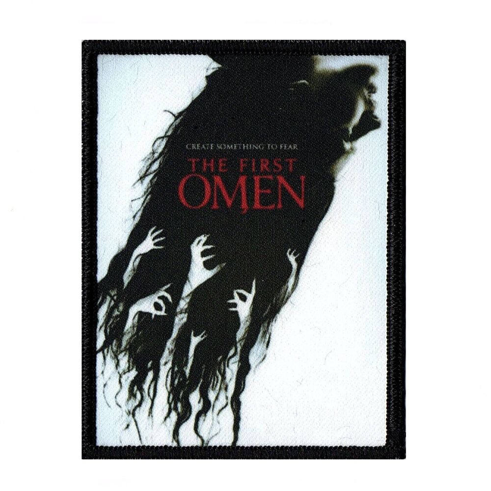 Omen The First Omen Patch