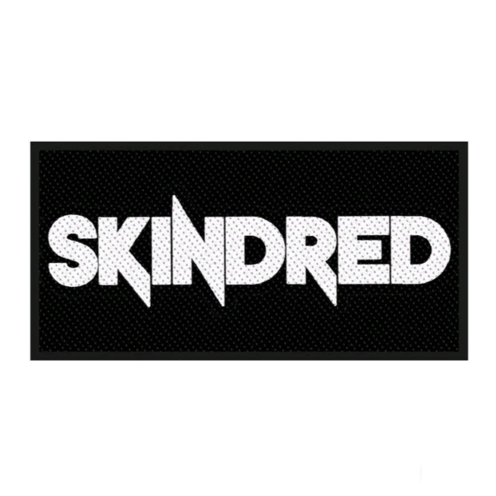 Skindread Logo Patch