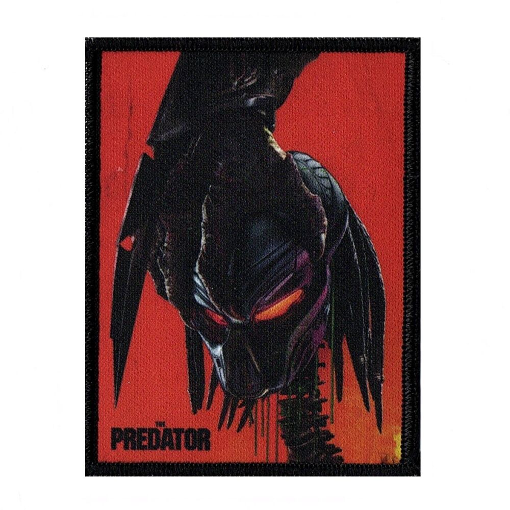Predator Patch