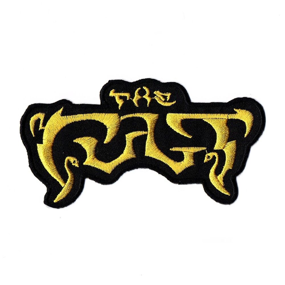 Cult Patch