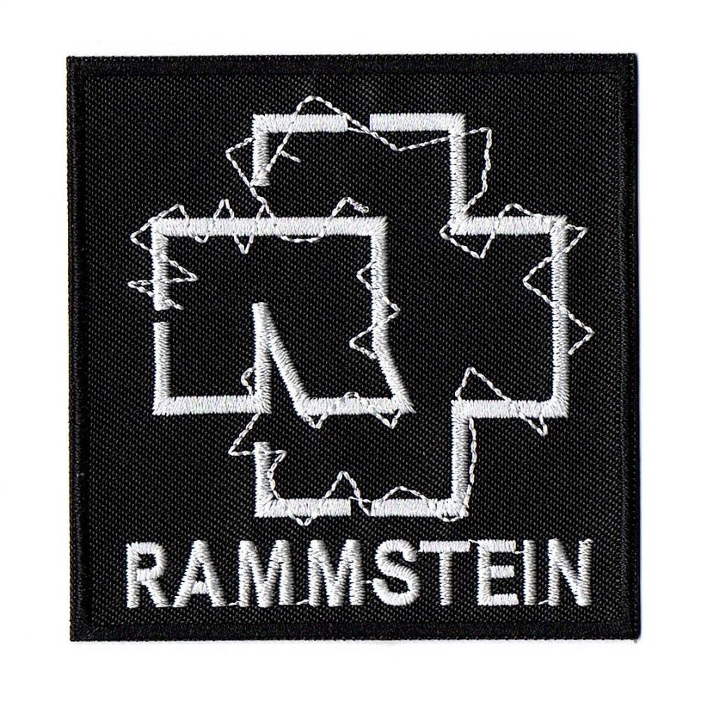 Rammstein Patch