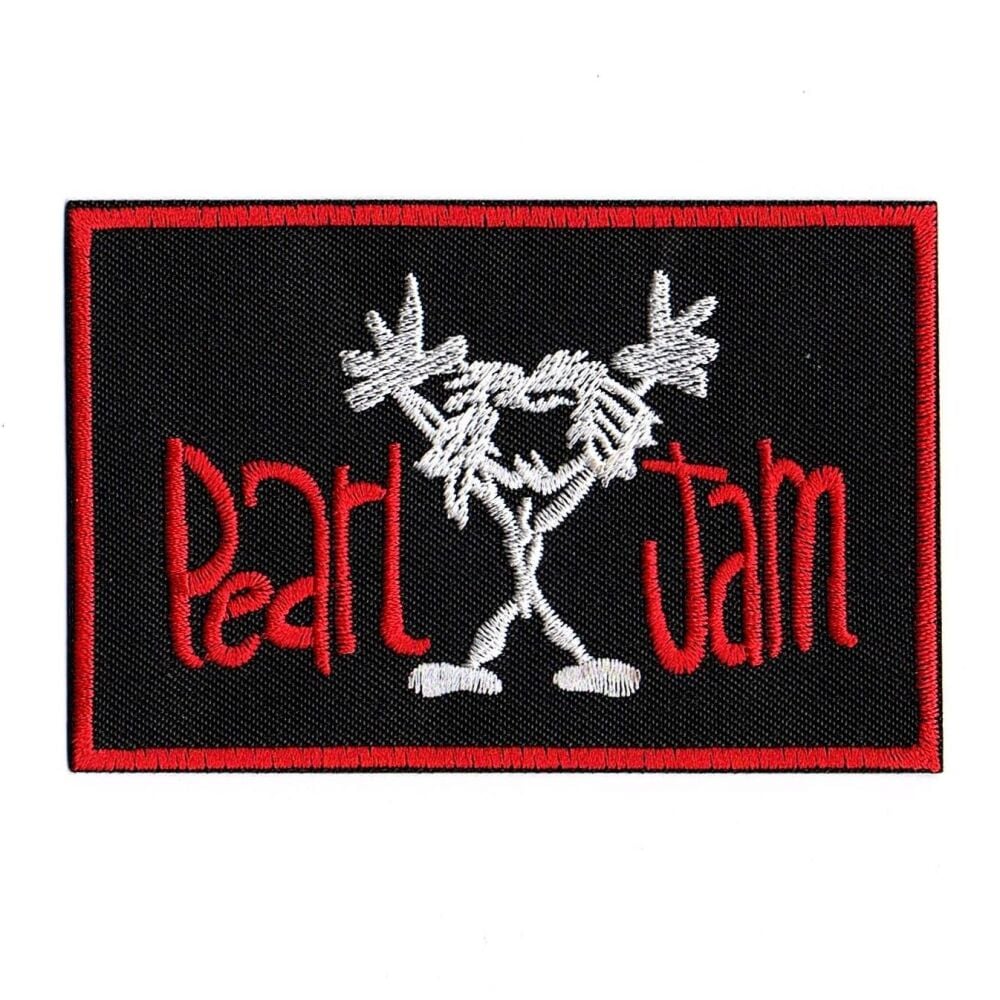 Pearl Jam Patch