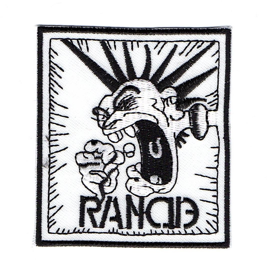 Rancid Patch