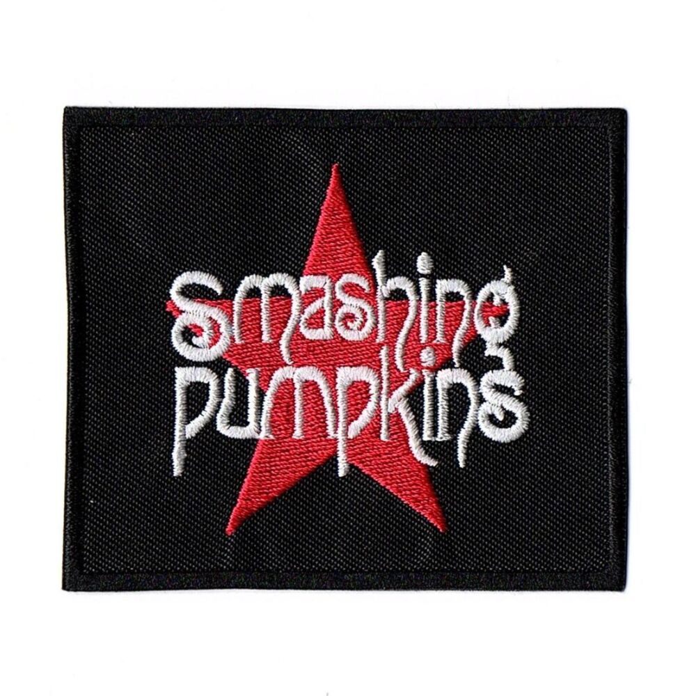 Smashing Pumpkins Patch