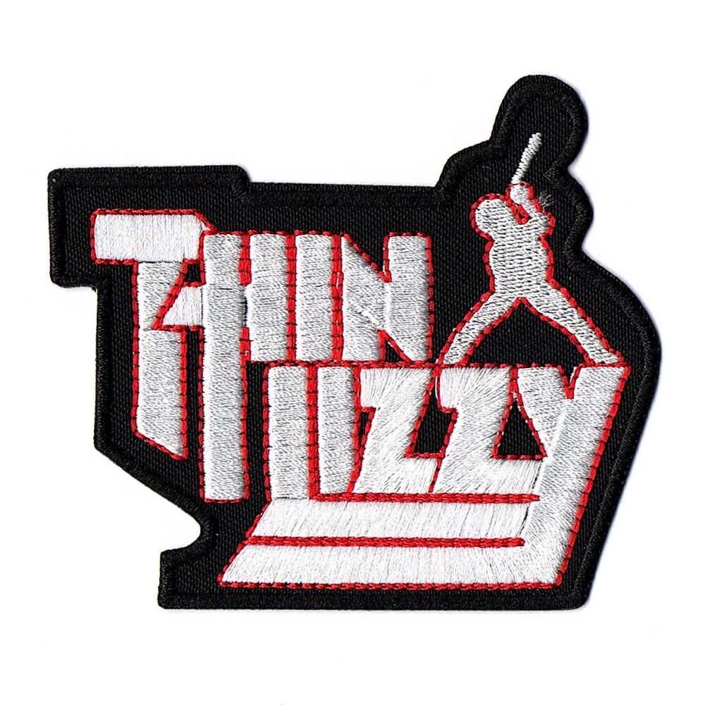 Thin Lizzy Patch