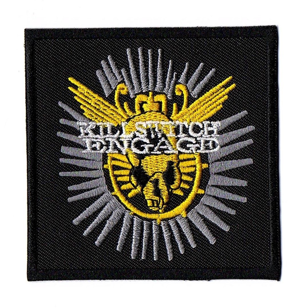 Killswitch Engage Patch