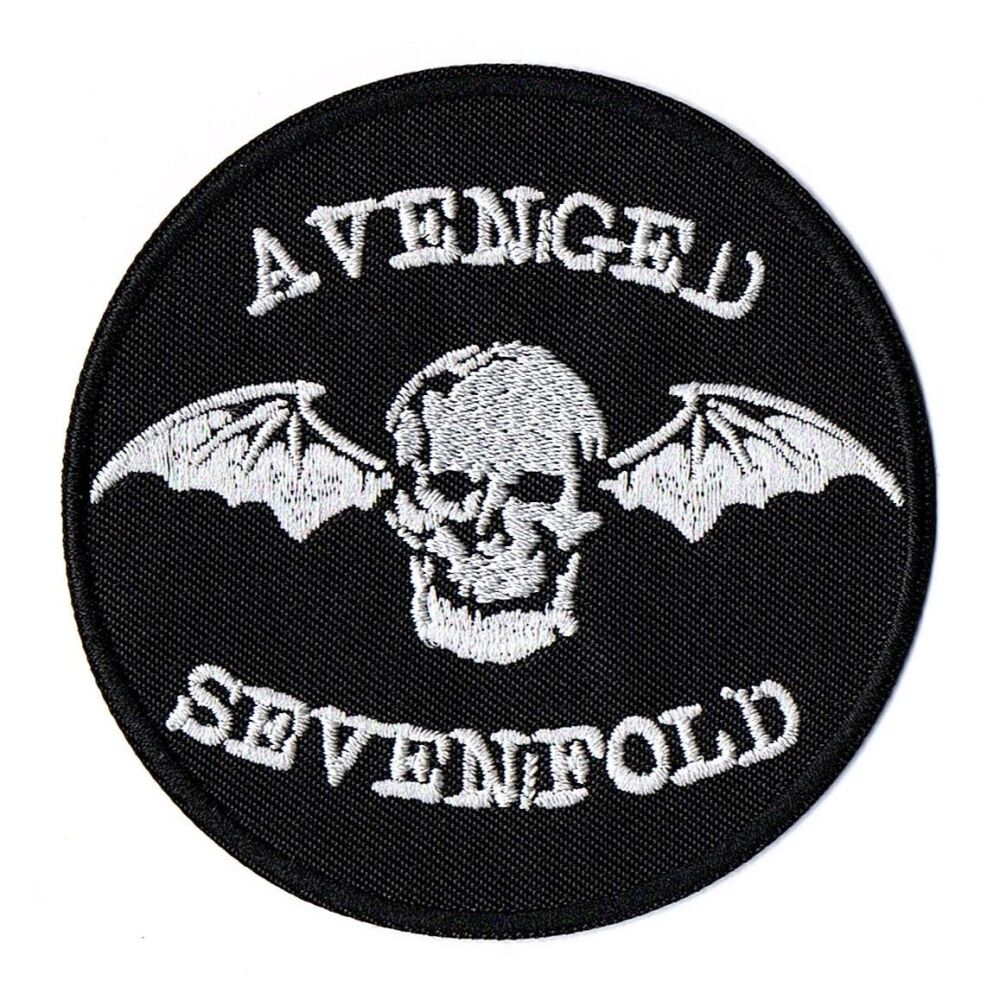 Avenged Sevenfold Patch