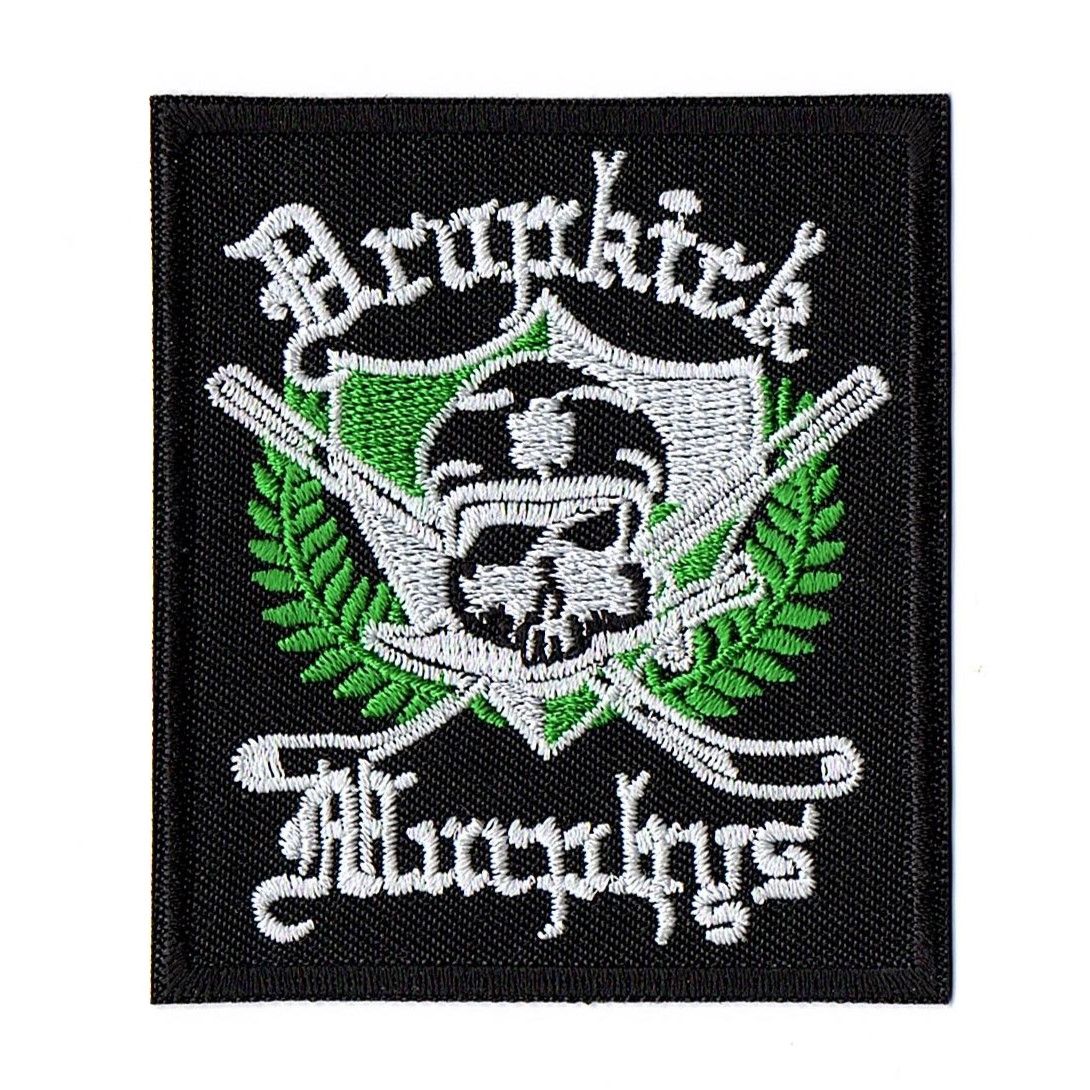 Dropkick Murphys Patch