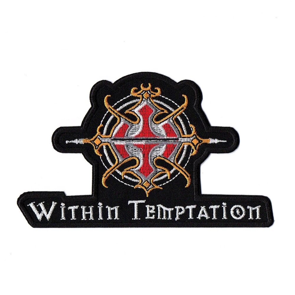 Within Temptation Patch